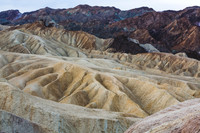 Zabriskie Point View 5