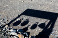Teakettle Junction Shadow