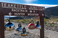 Teakettle Junction