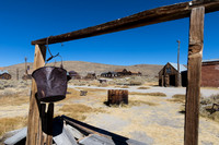 Bodie Bucket