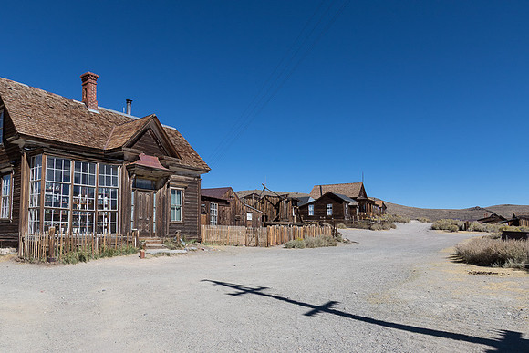 J. S. Cain House