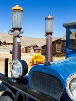 Boon Store Gas Station