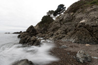 Stillwater Cove Regional Park