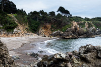 Stillwater Cove Regional Park