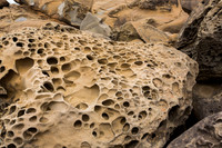 Tafoni Sandstone #4