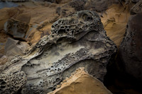Tafoni Sandstone #6