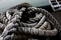 Working Rope