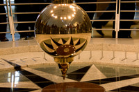 Pendulum Clock