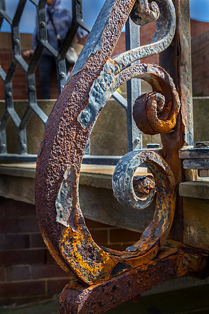 Rust & Paint