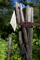 Gate Hinge