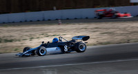 Antique & Vintage Motorsports race #12, Sonoma, CA