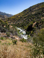 Kaweah River, Sequioia NP