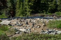 Kings Canyon Overlook,Sequoia NP