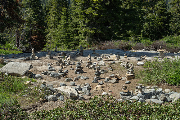 Kings Canyon Overlook,Sequoia NP
