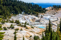 Bumpass Hell - 01