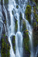 Ribbons of Falls