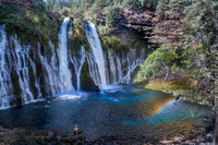 Burney Falls #9
