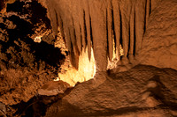 Shasta Caverns - 2