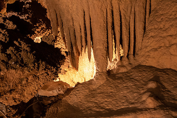 Shasta Caverns - 2
