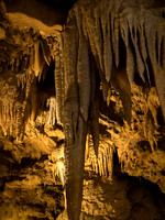 Shasta Caverns - 4
