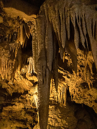 Shasta Caverns - 4