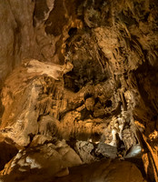 Shasta Caverns - 5