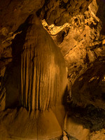 Shasta Caverns - 9