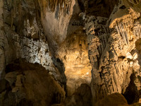 Shasta Caverns - 11