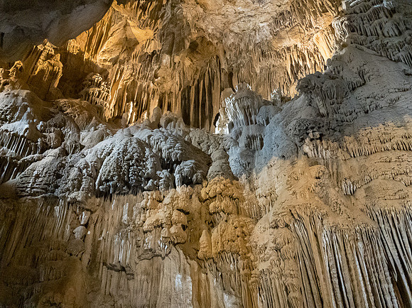 Shasta Caverns - 12