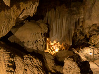 Shasta Caverns - 14