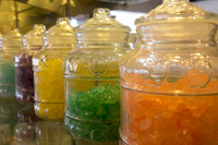 Candy Jars