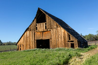Barn at Busby Cellars #1
