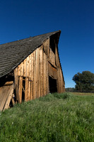 Barn at Busby Cellars #2