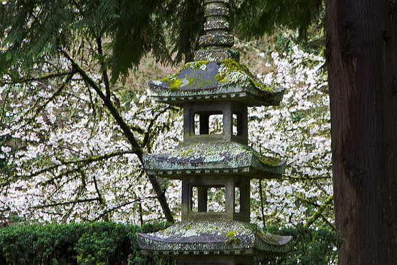 Pagoda