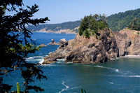 Samuel H Boardman SP, OR
