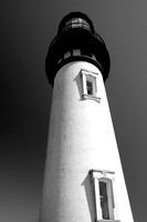 Yaquina Head Lighthouse, Newport Oiregon, USA 2011