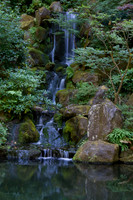 Wispy Waterfall