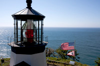 Cape Meares Lighthouse
