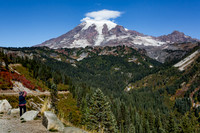 Mt. Rainier #2
