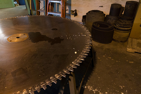 Circular Saw Blade