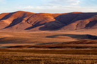 Palouse Hills #02