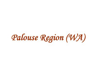 WA Palouse Region