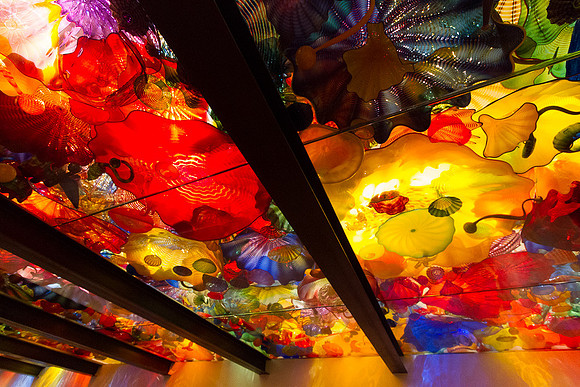 Chihuly Museum of Glass 06