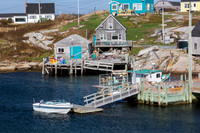 Peggys Cove, NS, Canada