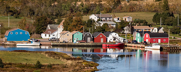 French River (PEI, Canada)