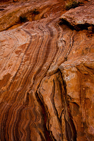 Rock Pattern