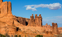 Three Gossips