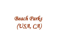 Beach Parks (USA, CA)