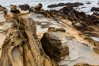 Tafoni Sandstone #12