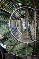 Pt. Arena Lighthouse Lens #1